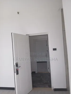 Furnished 3bdrm Apartment in Bole for sale