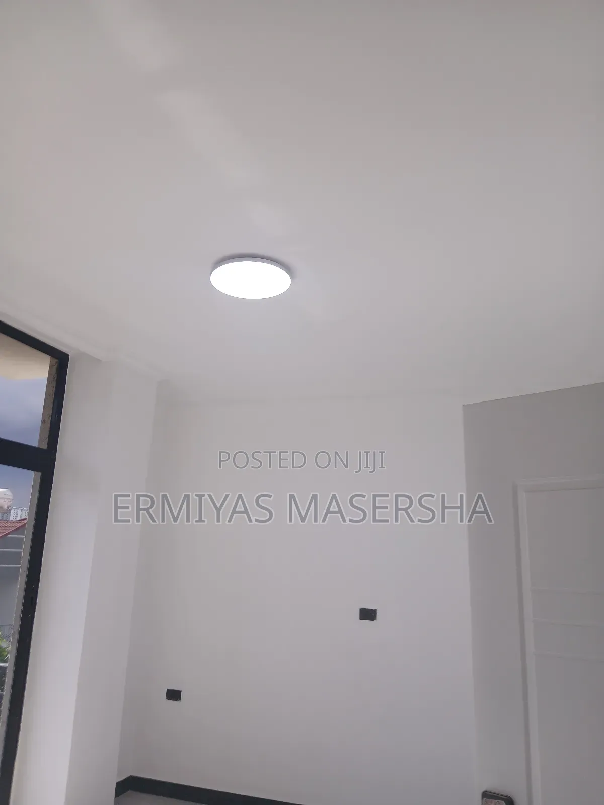 Furnished 3bdrm Apartment in Bole for sale