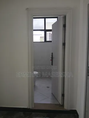Furnished 3bdrm Apartment in Bole for sale