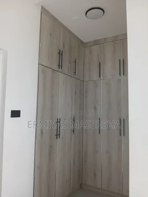 Furnished 3bdrm Apartment in Bole for sale