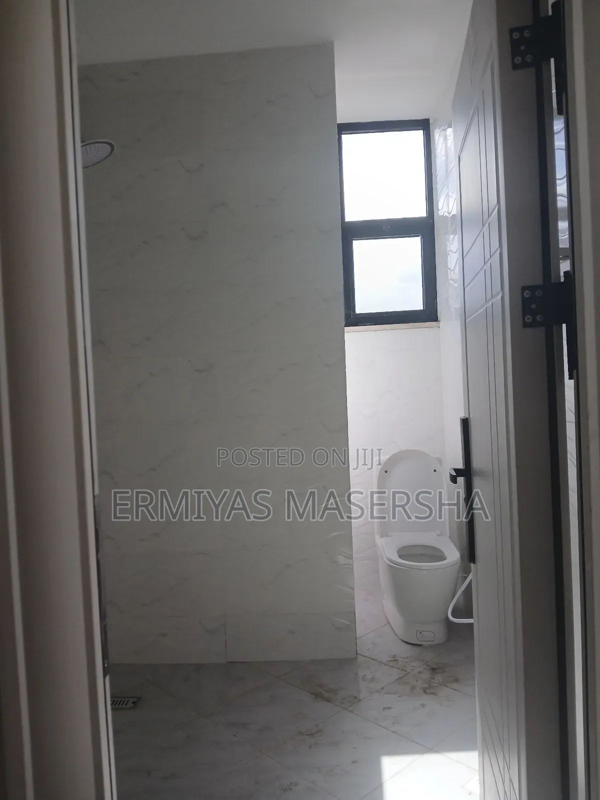 Furnished 3bdrm Apartment in Bole for sale