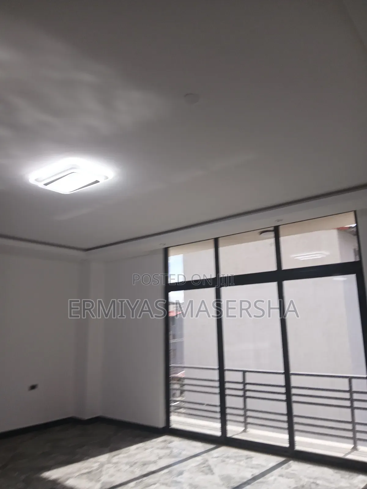 Furnished 3bdrm Apartment in Bole for sale