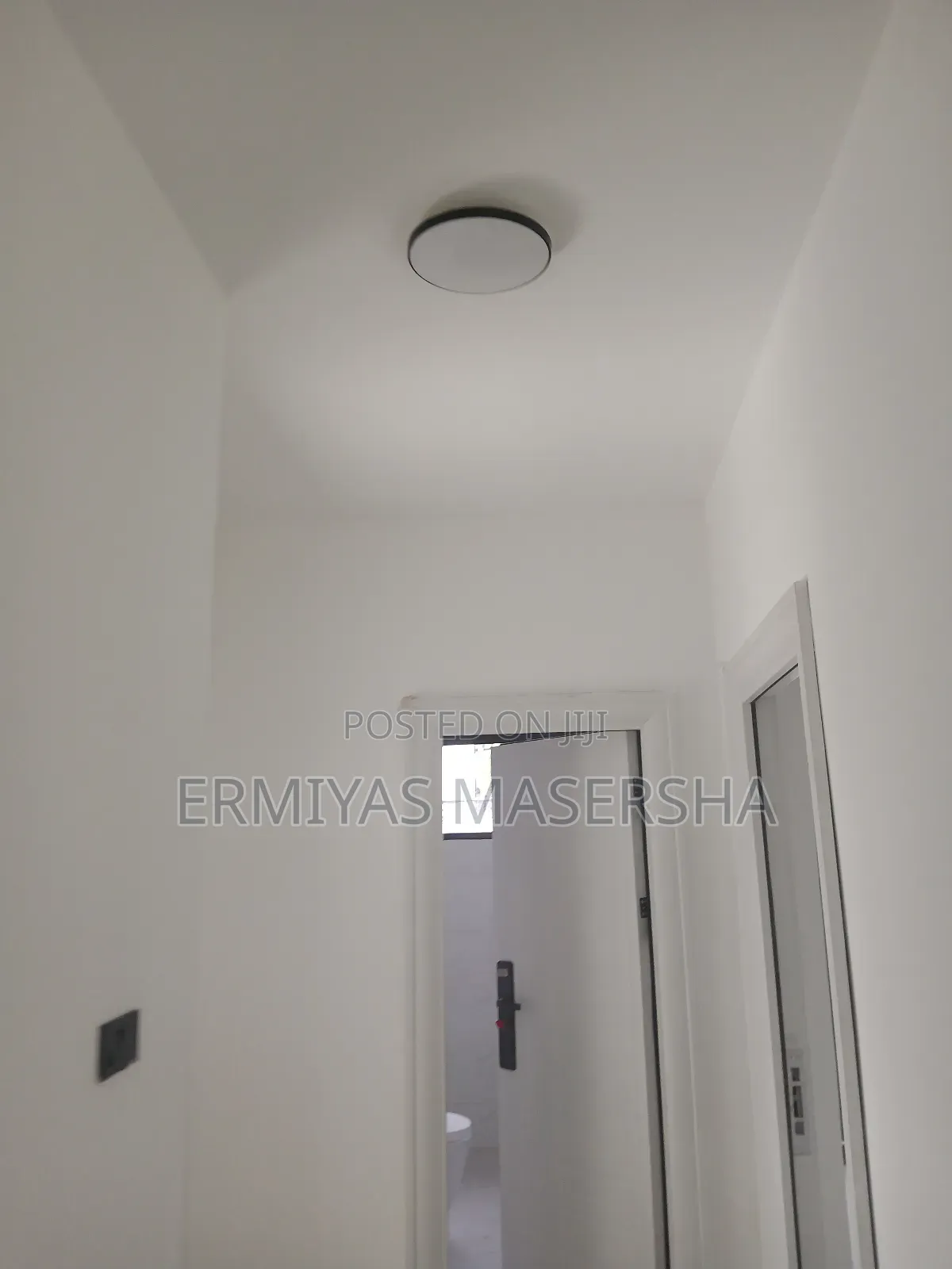 Furnished 3bdrm Apartment in Bole for sale