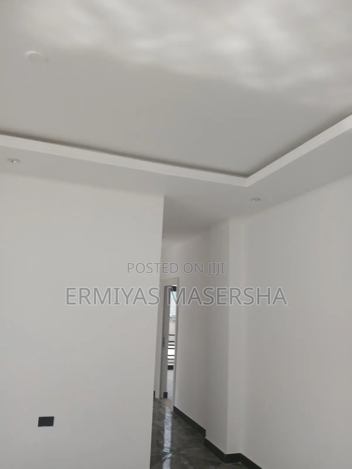 Furnished 3bdrm Apartment in Bole for sale