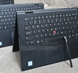 Photo - New Laptop Lenovo Thinkpad X1 Yoga 16GB Intel Core I7 SSD 512GB