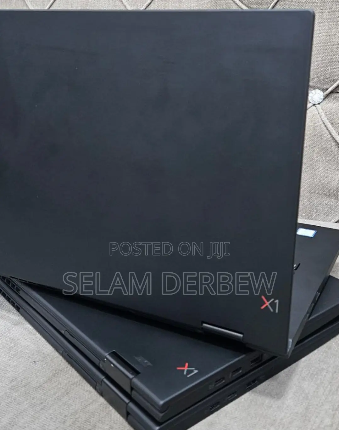 New Laptop Lenovo Thinkpad X1 Yoga 16GB Intel Core I7 SSD 512GB