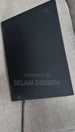 New Laptop Lenovo Thinkpad X1 Yoga 16GB Intel Core I7 SSD 512GB
