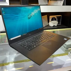 Photo - New Laptop Dell Precision M6500 16GB Intel Core I7 SSD 512GB