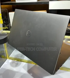 New Laptop Dell Precision M6500 16GB Intel Core I7 SSD 512GB