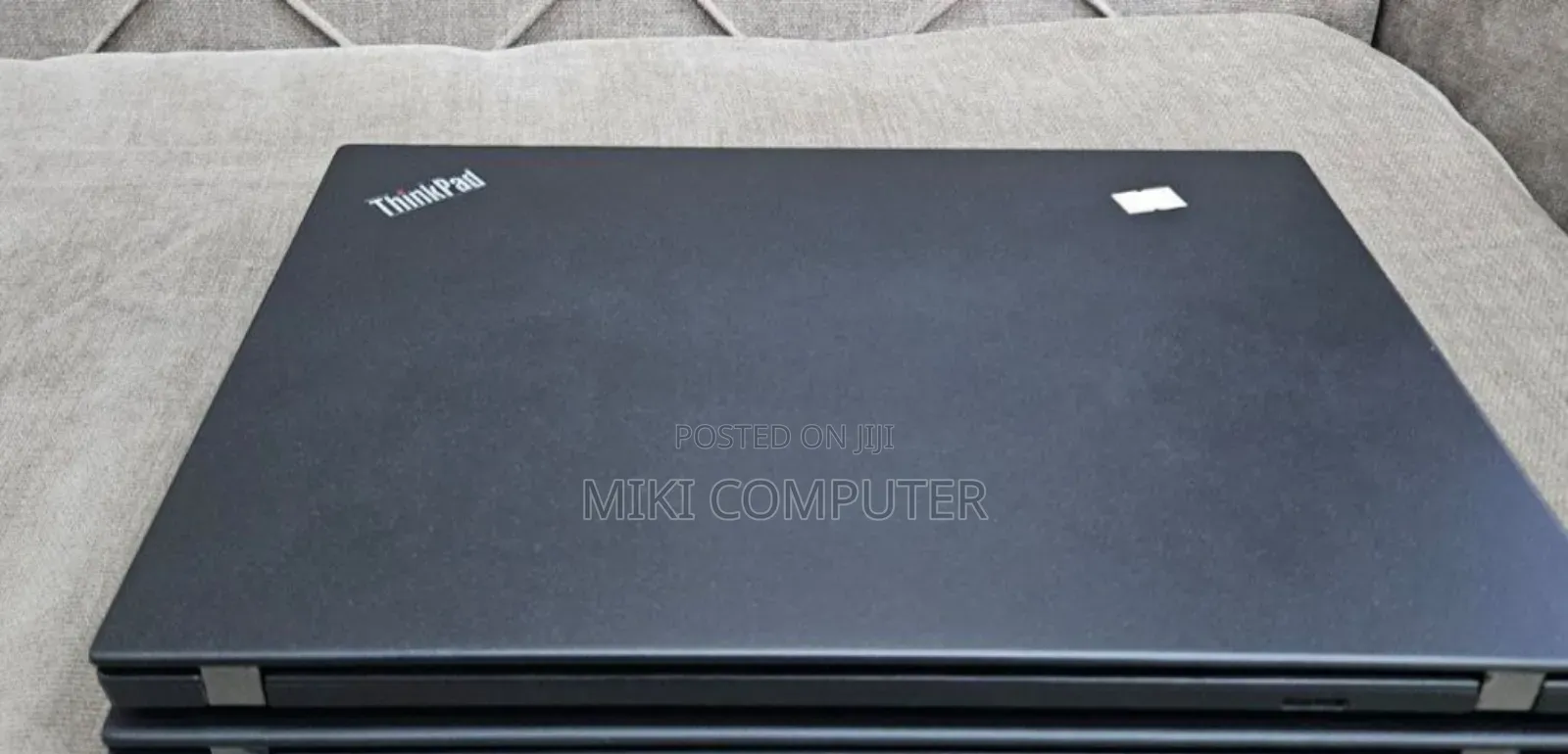 New Laptop Lenovo ThinkPad T495s 16GB AMD Ryzen 5 SSD 512GB