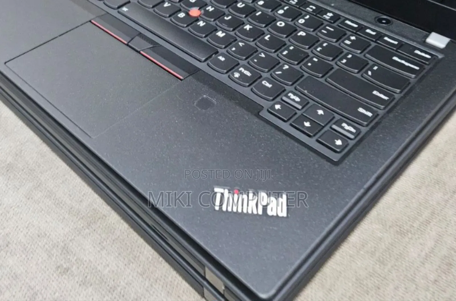 New Laptop Lenovo ThinkPad T495s 16GB AMD Ryzen 5 SSD 512GB