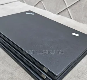 New Laptop Lenovo ThinkPad T495s 16GB AMD Ryzen 5 SSD 512GB