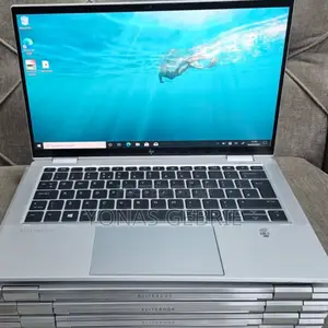 New Laptop HP EliteBook 1030 16GB Intel Core I7 SSD 512GB
