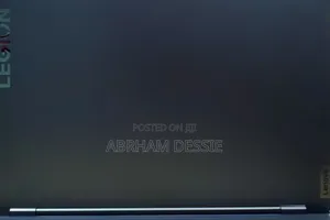 New Laptop Lenovo Legion 5 16GB AMD Ryzen 7 SSD 1T