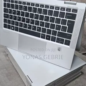 New Laptop HP EliteBook 1030 16GB Intel Core I7 SSD 512GB