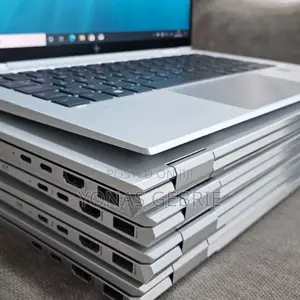 New Laptop HP EliteBook 1030 16GB Intel Core I7 SSD 512GB
