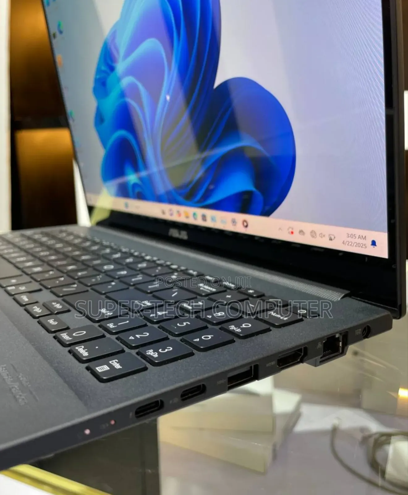 New Laptop Asus G703gx-Xs71 16GB Intel Core I9 SSD 1T