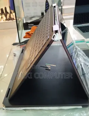 Photo - New Laptop HP Spectre X360 16GB Intel Core Ultra 7 SSD 1T