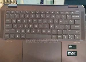 New Laptop HP Spectre X360 16GB Intel Core Ultra 7 SSD 1T