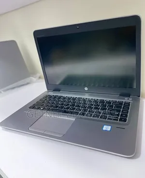 Photo - New Laptop HP EliteBook 840 G4 8GB Intel Core I5 SSD 256GB