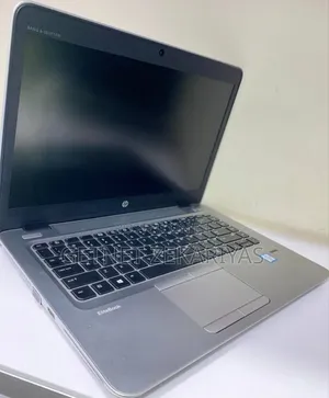 New Laptop HP EliteBook 840 G4 8GB Intel Core I5 SSD 256GB
