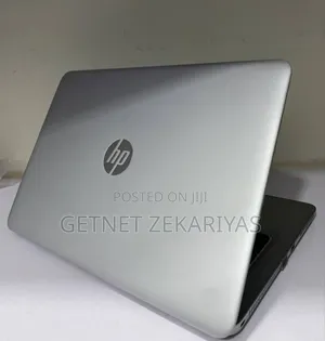 New Laptop HP EliteBook 840 G4 8GB Intel Core I5 SSD 256GB