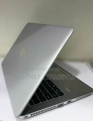 New Laptop HP EliteBook 840 G4 8GB Intel Core I5 SSD 256GB
