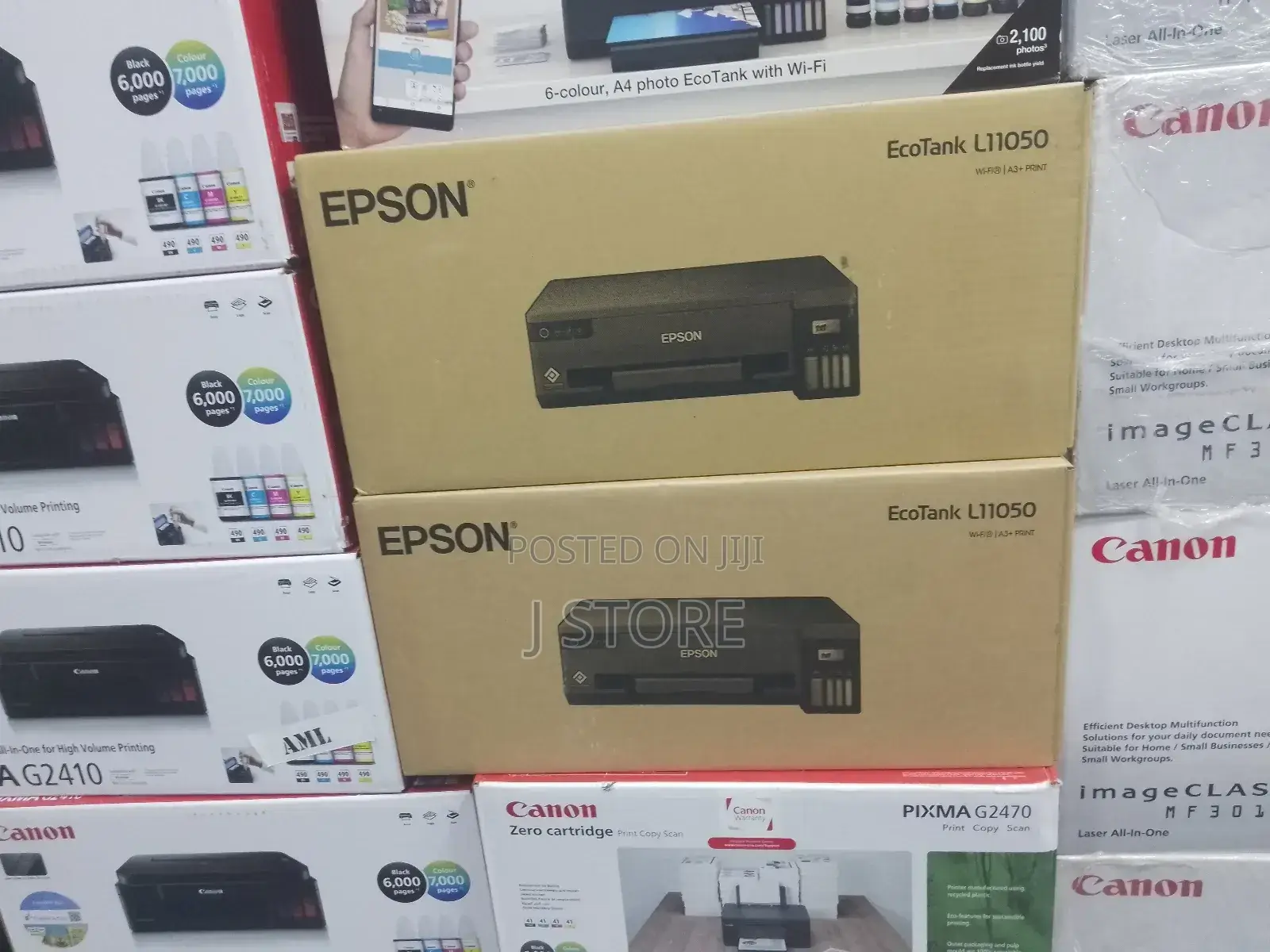 Epson 11050 A3 Printer