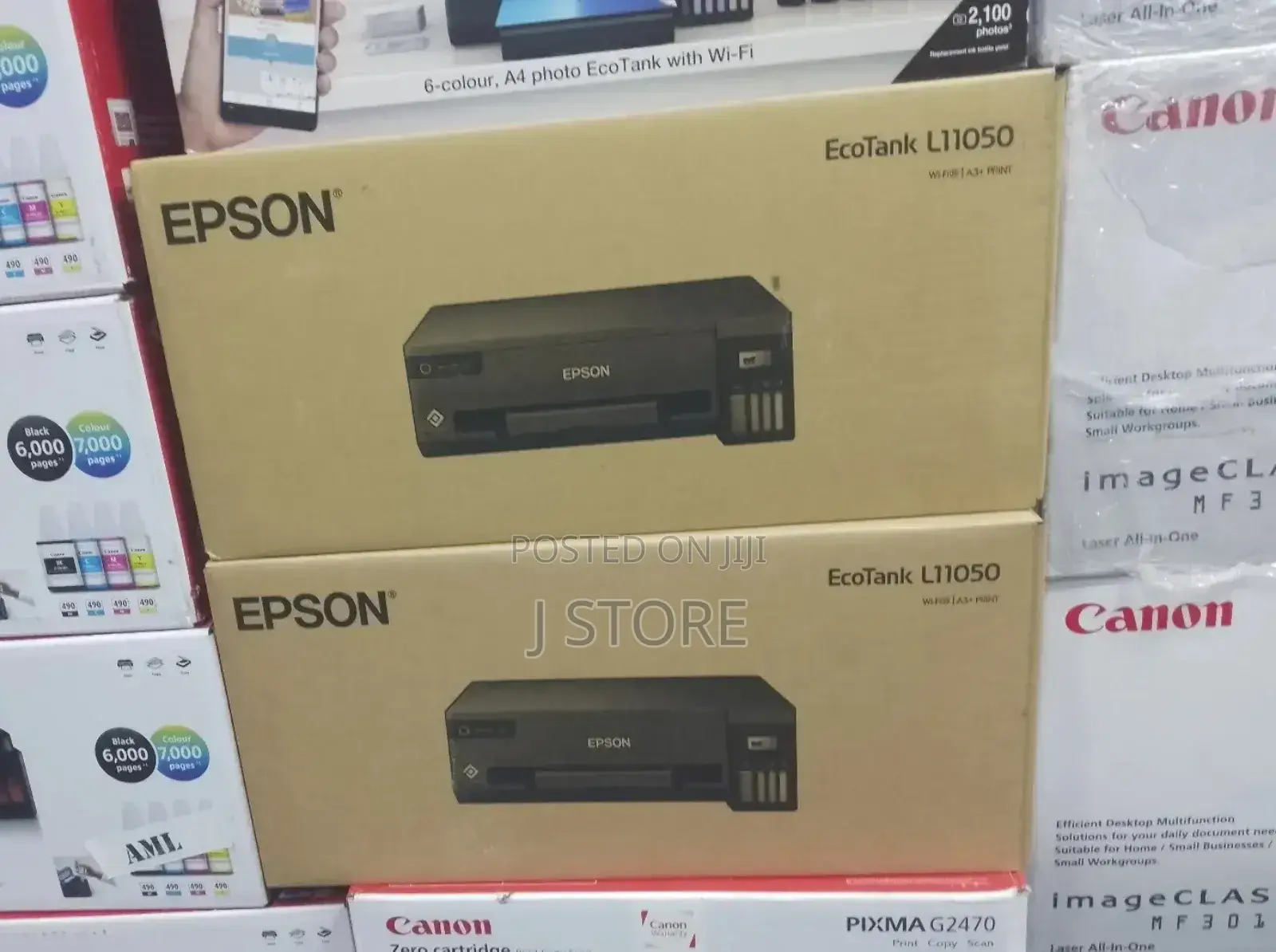 Epson 11050 A3 Printer