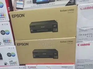 Photo - Epson 11050 A3 Printer