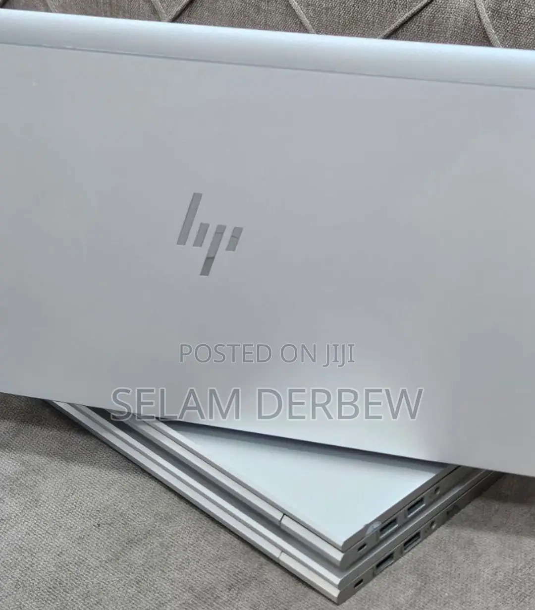 New Laptop HP EliteBook 840 16GB Intel Core I7 SSD 512GB