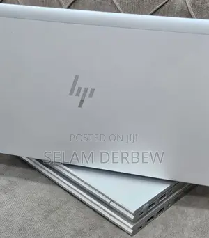 New Laptop HP EliteBook 840 16GB Intel Core I7 SSD 512GB