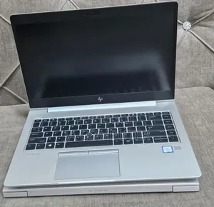 Photo - New Laptop HP EliteBook 840 G6 16GB Intel Core I7 SSD 512GB