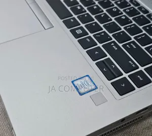 New Laptop HP EliteBook 840 G6 16GB Intel Core I7 SSD 512GB