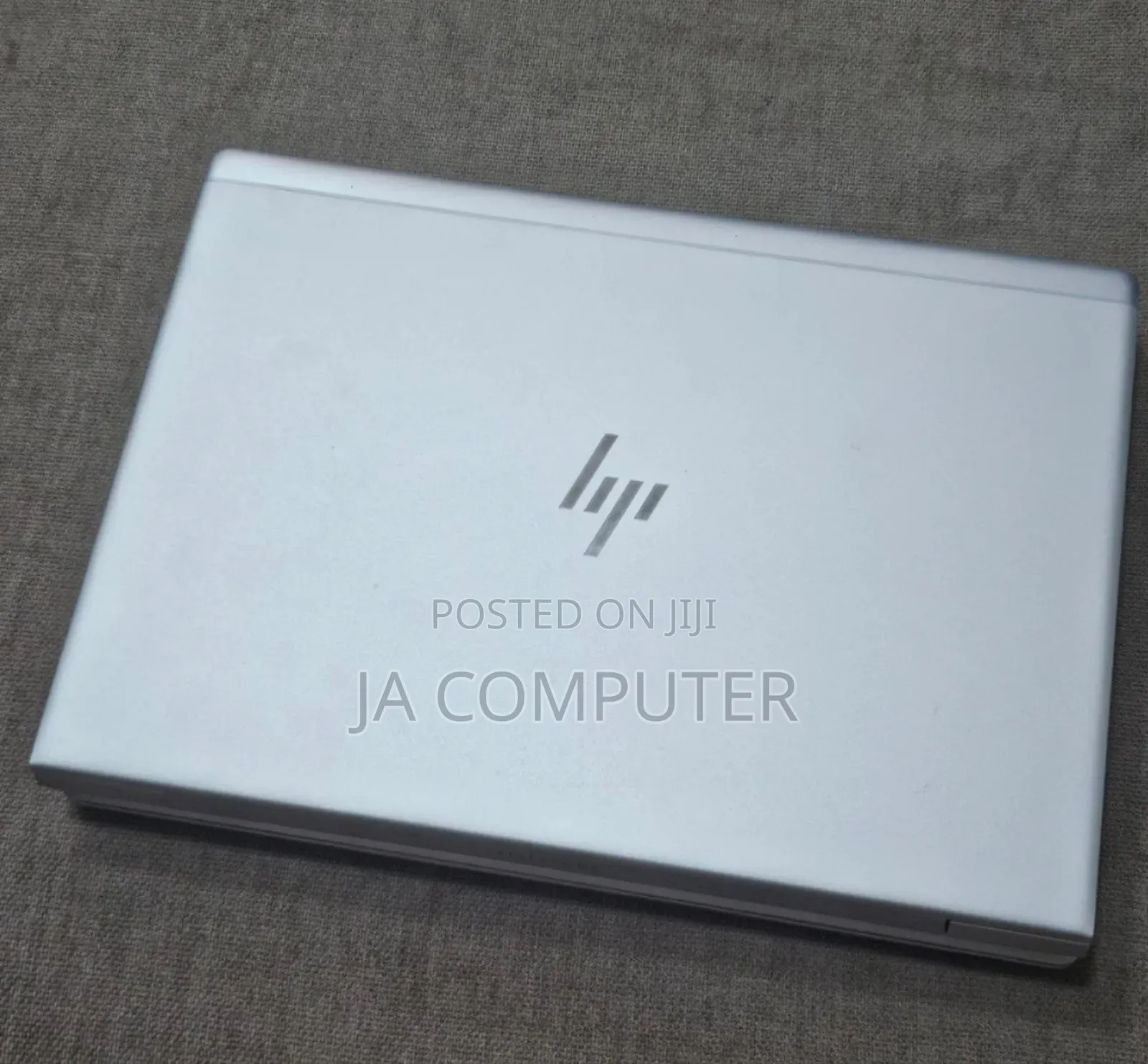 New Laptop HP EliteBook 840 G6 16GB Intel Core I7 SSD 512GB