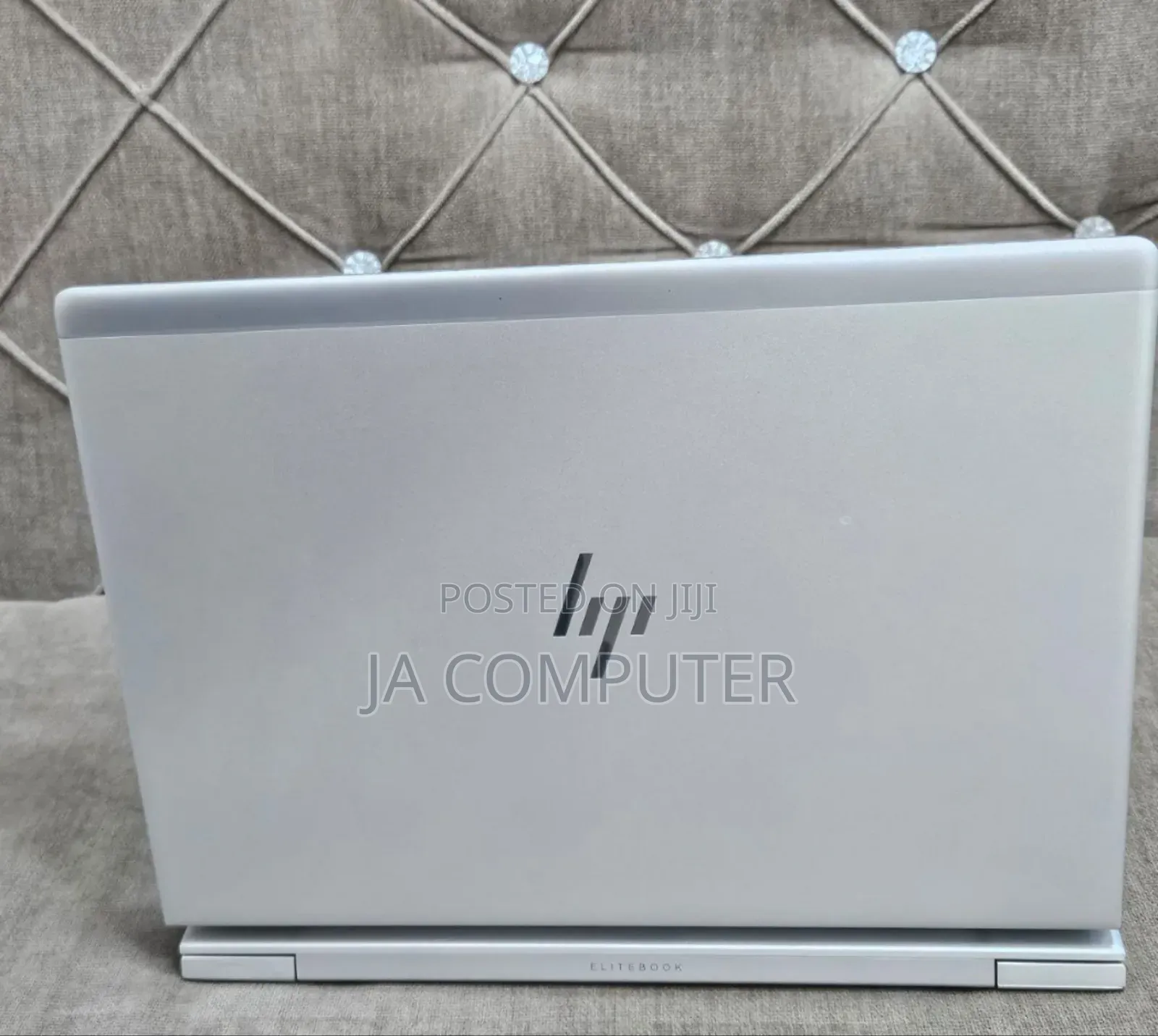 New Laptop HP EliteBook 840 G6 16GB Intel Core I7 SSD 512GB