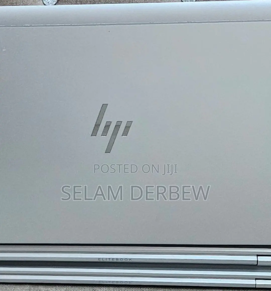 New Laptop HP EliteBook 840 16GB Intel Core I7 SSD 512GB