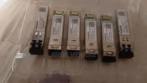 Sfp+ Transceiver Module