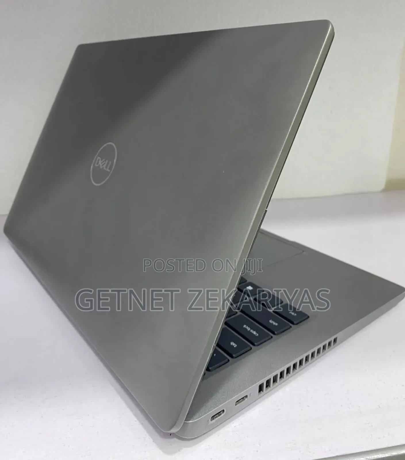 New Laptop Dell Latitude 5420 16GB Intel Core I7 SSD 512GB