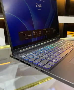New Laptop Lenovo Legion 7 16GB Intel Core I7 SSD 512GB