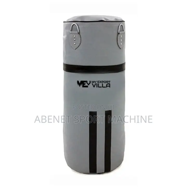 ዘመናዊ የአዉሮጳ ስታንዳርድ Reebok Punching Bag