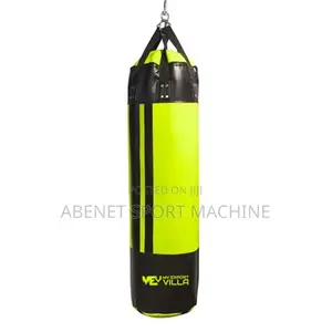 Photo - ʼnew Imported Reebok Punching Bag