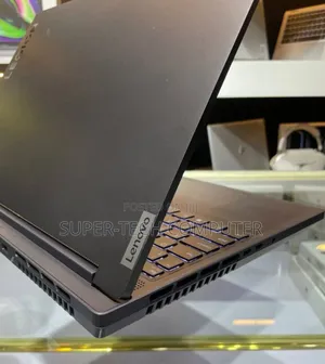 New Lenovo Legion Y7000P IRX9 Gaming Laptop 16GB Intel Core I7 SSD 1T
