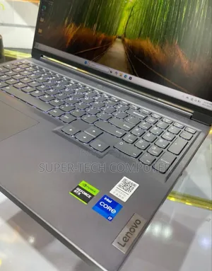 New Lenovo Legion Y7000P IRX9 Gaming Laptop 16GB Intel Core I7 SSD 1T