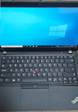New Laptop Lenovo ThinkPad T495s 16GB AMD Ryzen 5 SSD 512GB