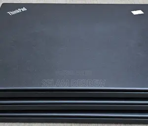 New Laptop Lenovo ThinkPad T495s 16GB AMD Ryzen 5 SSD 512GB