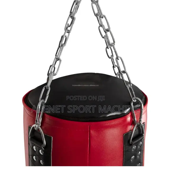 የአዉሮጳ ስታንዳርድ Reebok Punching Bag