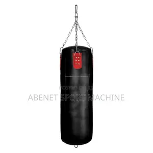 የአዉሮጳ ስታንዳርድ Reebok Punching Bag
