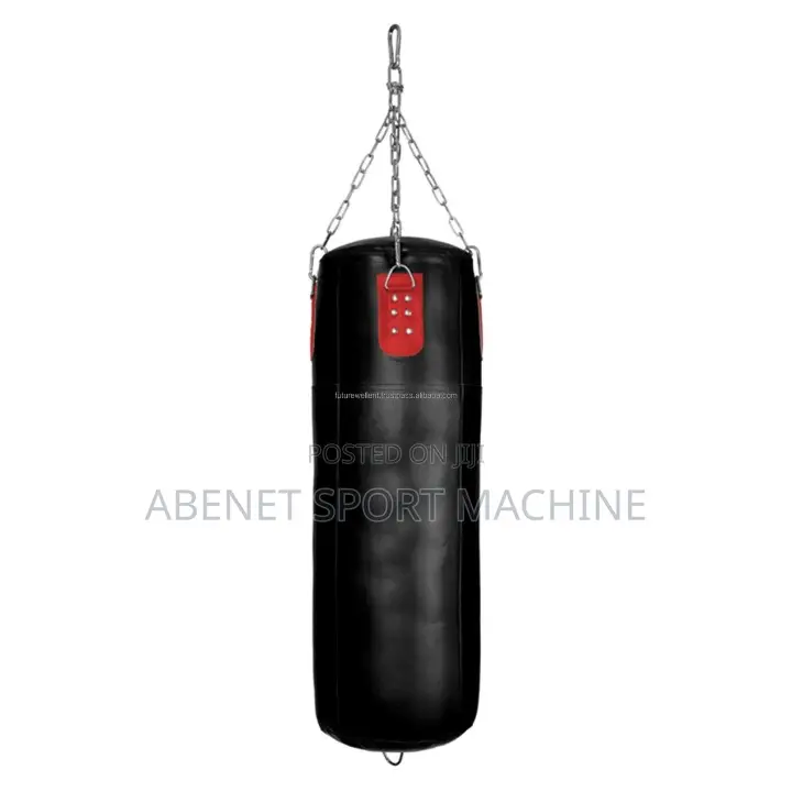 የአዉሮጳ ስታንዳርድ Reebok Punching Bag