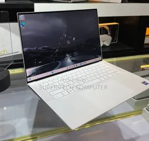 Photo - New Laptop Dell XPS 15 9510 16GB Intel Core I7 SSD 1T